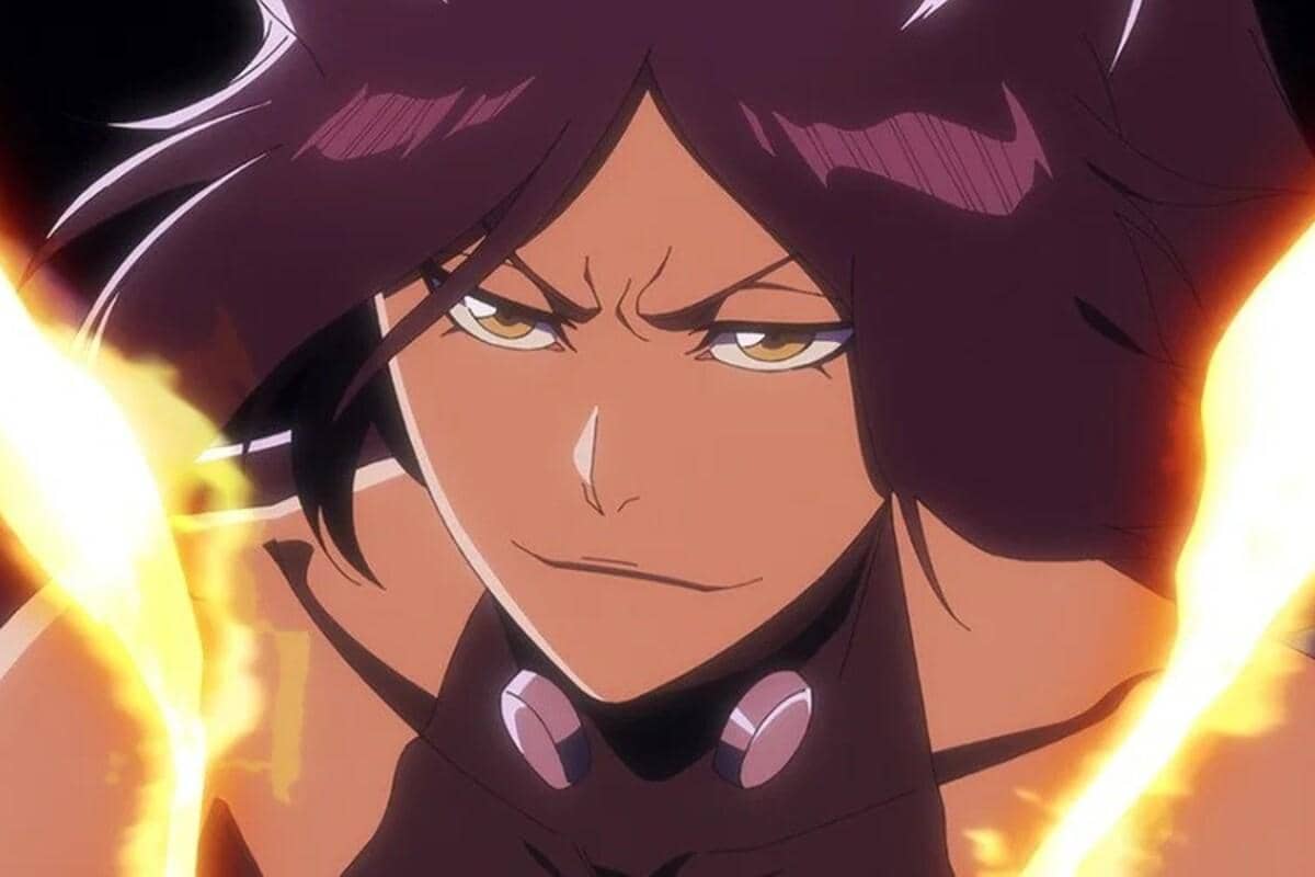 9 Waifu Terbaik di Bleach, Memesona dan Bikin Jatuh Hati!