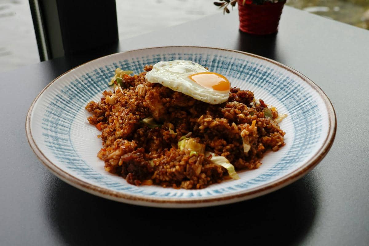 Resep Nasi Daging Sapi dan Kentang Ala Jepang, Kreasi Takikomi Gohan!