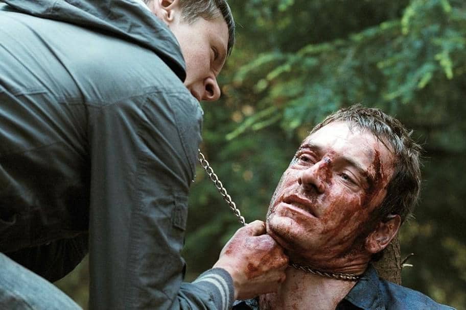 Eden Lake 2008