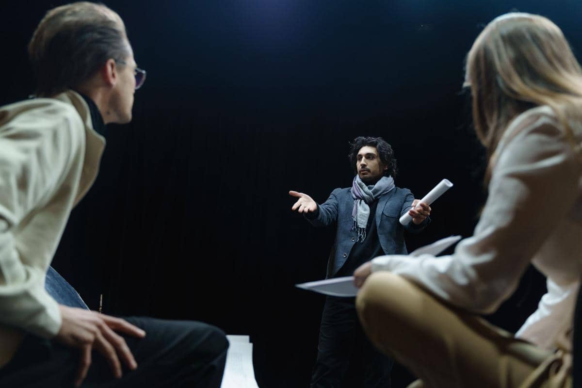 Mengenal Perbedaan Drama dan Teater, Serupa tapi Tak Sama