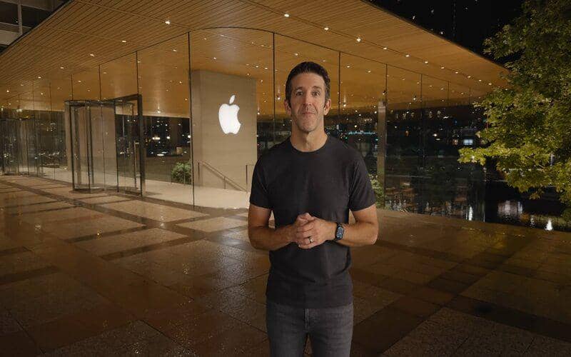 AI Tantangan Besar Pertama John Ternus setelah Resmi Jadi CEO Apple
