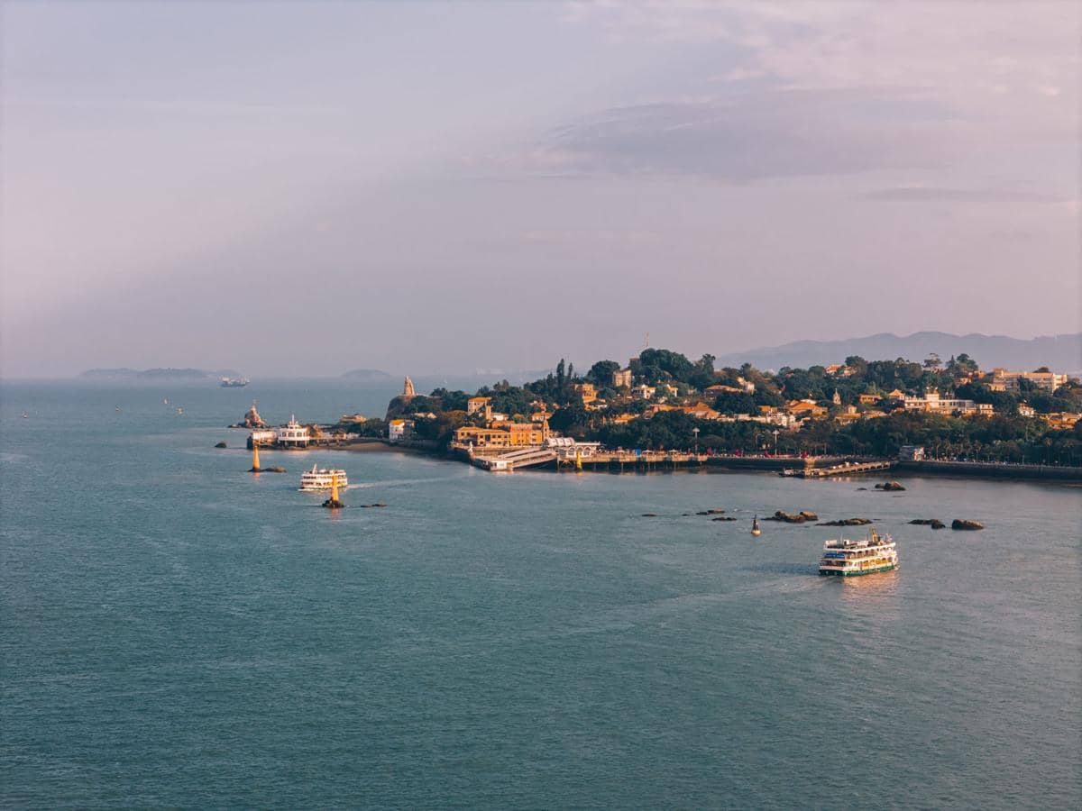 Gulangyu Island, Xiamen: Lokasi, Jam Buka, Harga Tiket Masuk, dan Tips Wisata