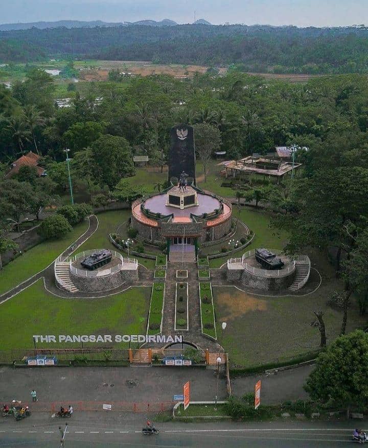 Museum Panglima Besar Jenderal Soedirman