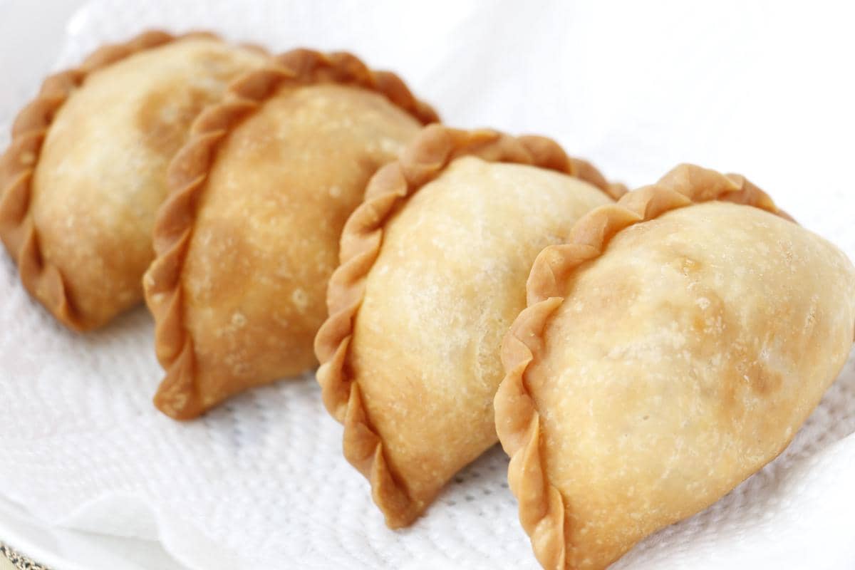 5 Rahasia Membuat Kulit Pastel yang Renyah Tahan Lama, Cocok untuk Jualan