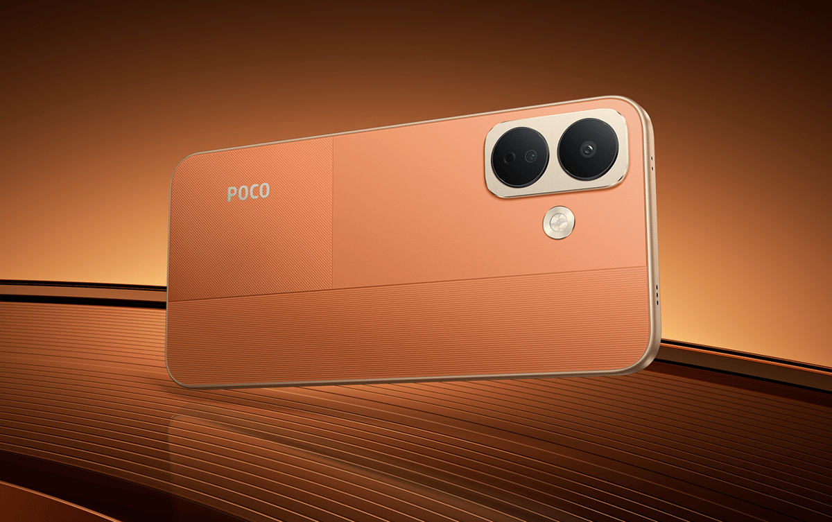 POCO X8 Debut Global dengan Baterai Badak dan Durabilitas Tinggi