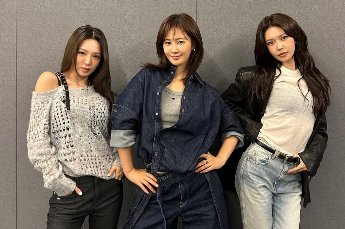 Mengenal HyoRiSoo, Sub-unit Unik SNSD yang Penuh Pesona dan Humor