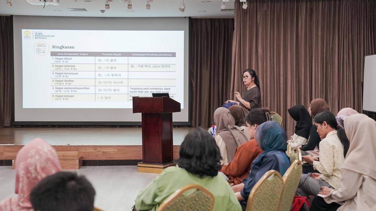 3 Cara Sederhana Memahami Negasi dalam Bahasa Korea