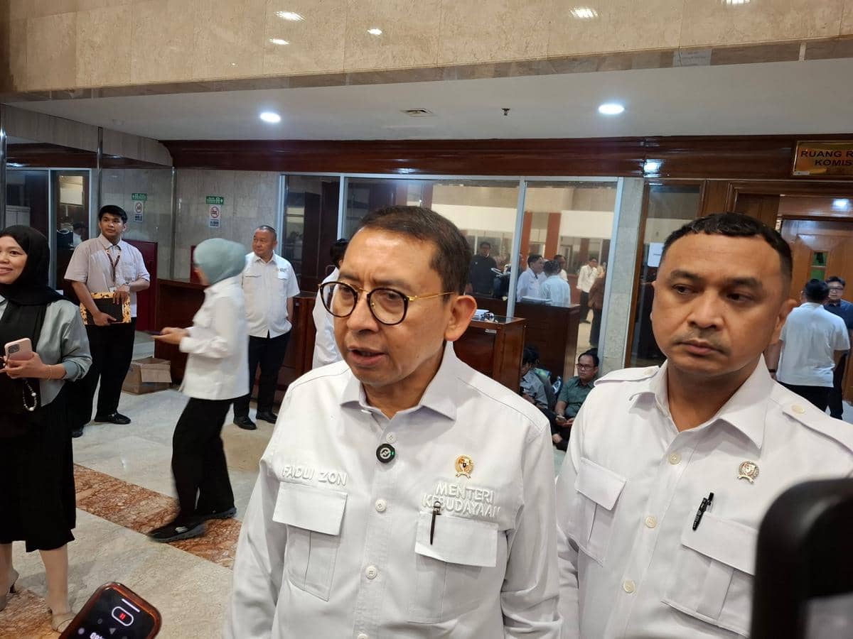 Fadli Zon: Restorasi Desa Adat Sade Butuh Anggaran Rp25-Rp30 Miliar