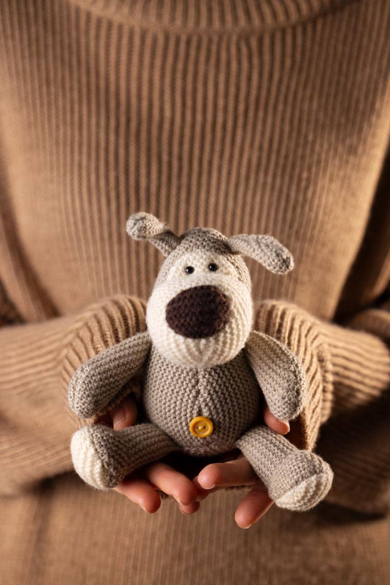 Koleksi plushie 