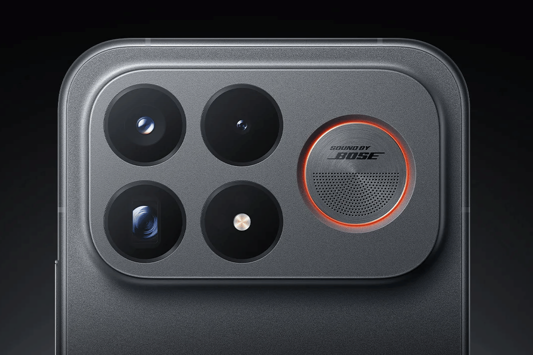 POCO F9 Ultra