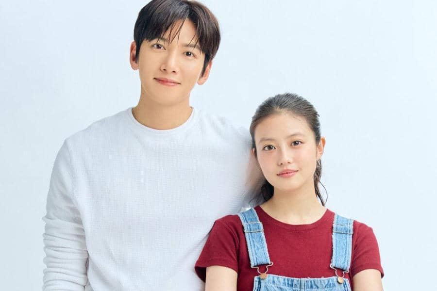 Alasan Merry Berry Love Menarik Ditunggu, Satukan Ji Chang Wook-Imada Mio