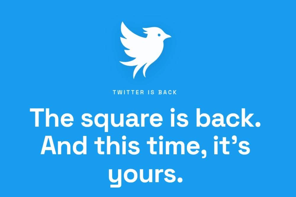 Apa Itu Twitter.now dan Kapan Bisa Diakses Gratis?