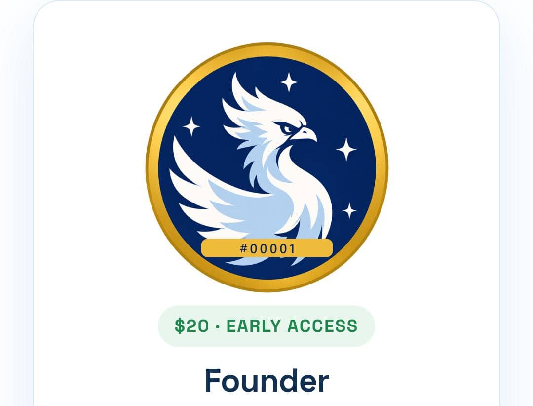 Early Access Twitter.now
