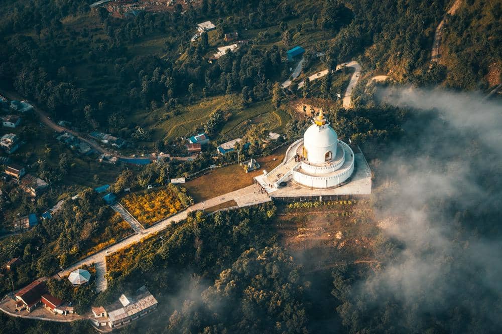 5 Fakta Menarik Pokhara di Nepal, Kota Wisata di Kaki Himalaya