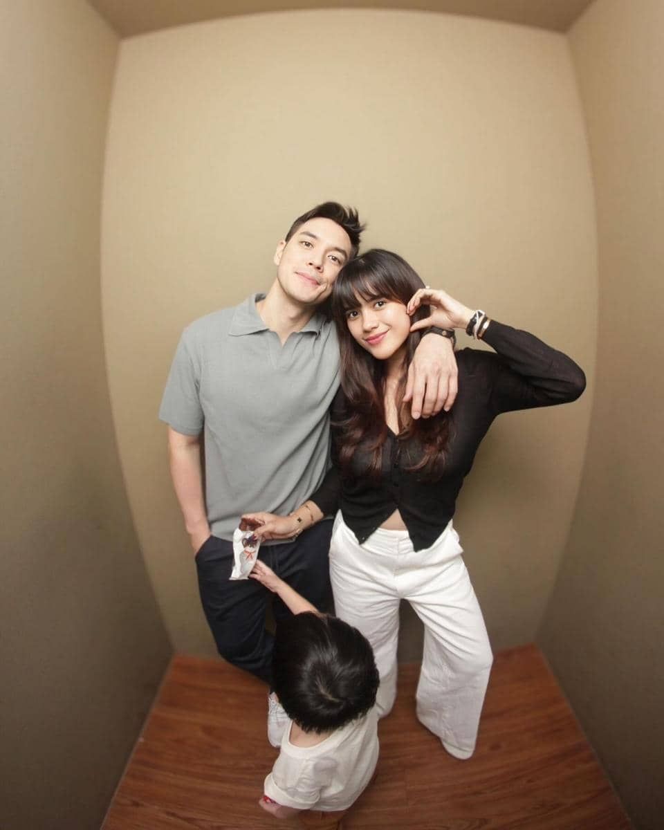 Audi Marissa cerai dari Anthony Xie