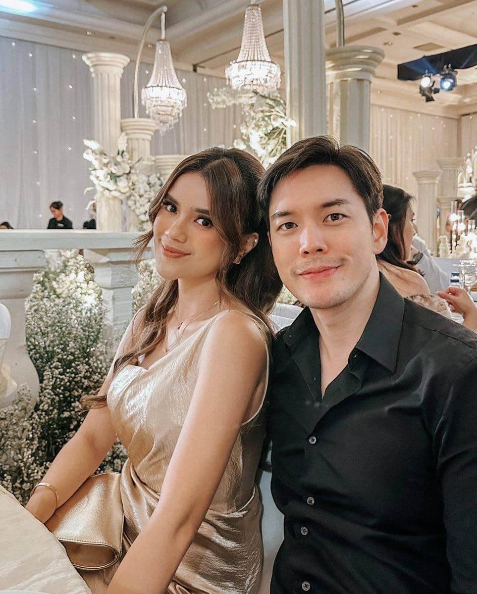 Audi Marissa cerai dari Anthony Xie