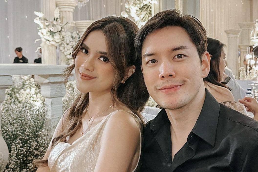 Resmi Cerai, Audi Marissa Tulis Pesan Perpisahan dari Anthony Xie