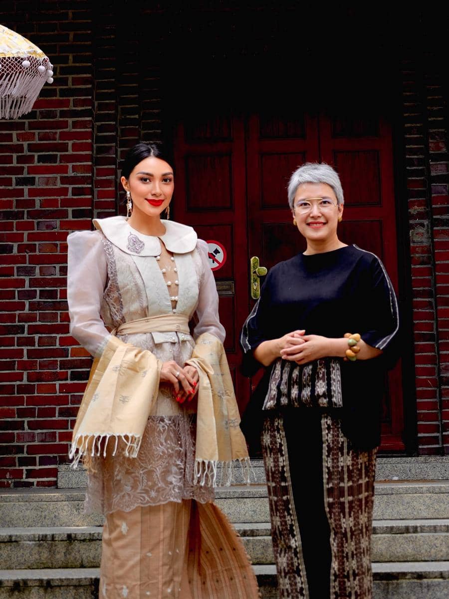Nilam Onasis, Puteri Indonesia Kebudayaan 2026 