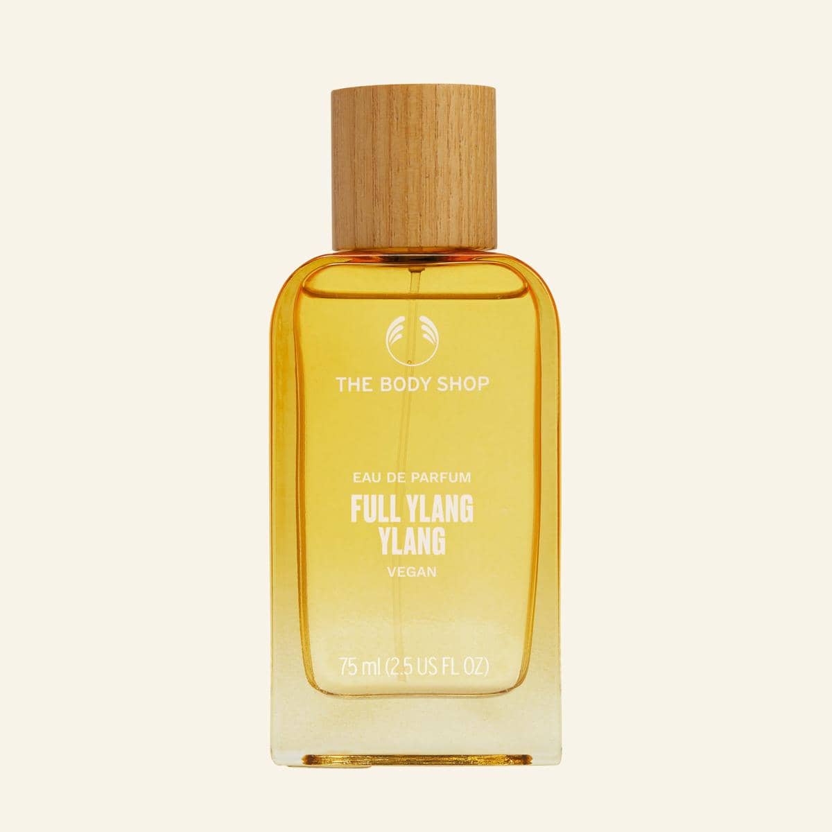The Body Shop Full Ylang Ylang Eau de Parfum