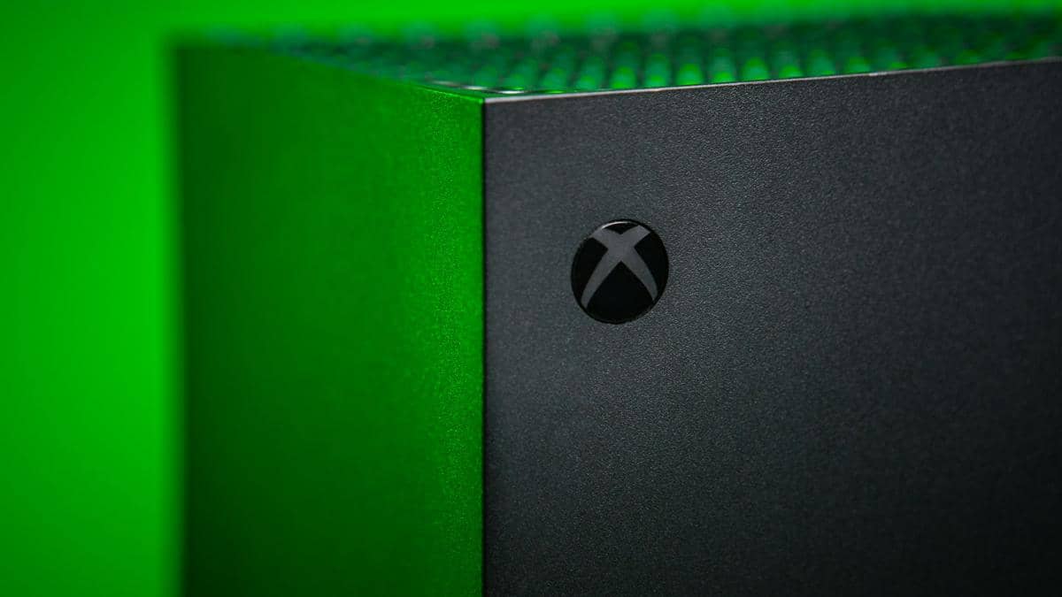 Xbox