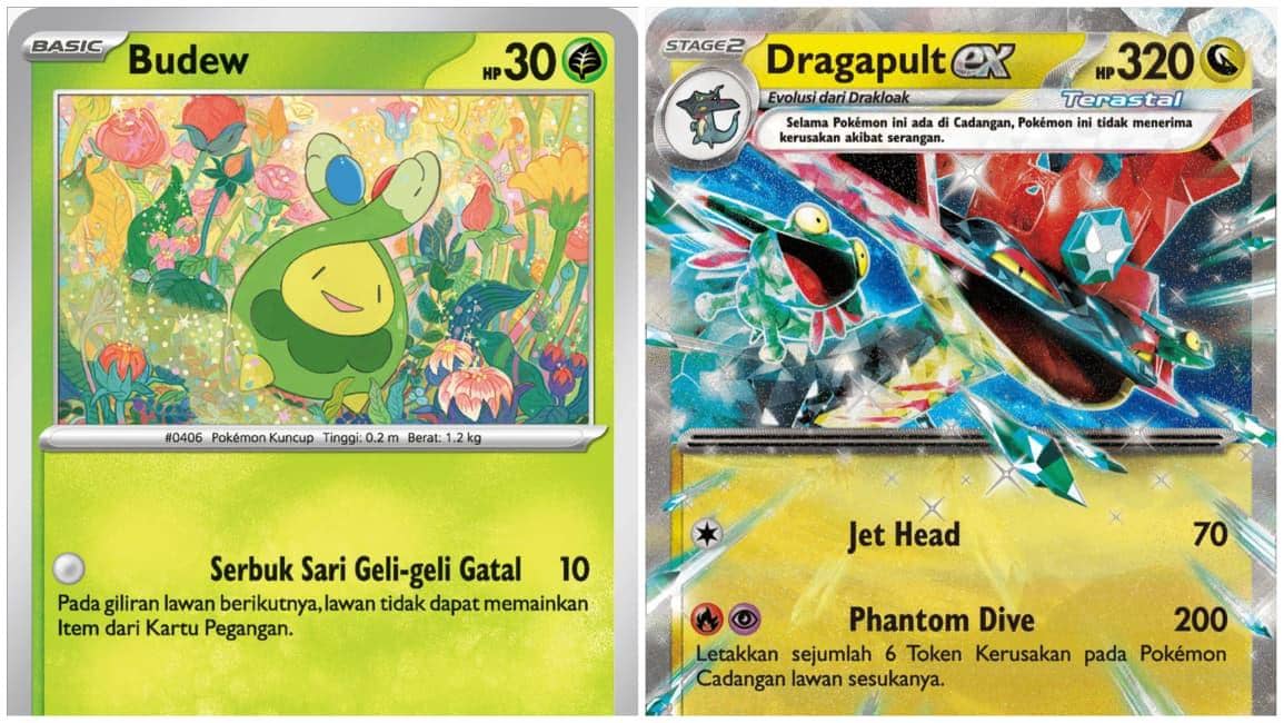 10 Kartu Pokémon TCG yang Meta dan Ngeselin! Bikin Pusing!