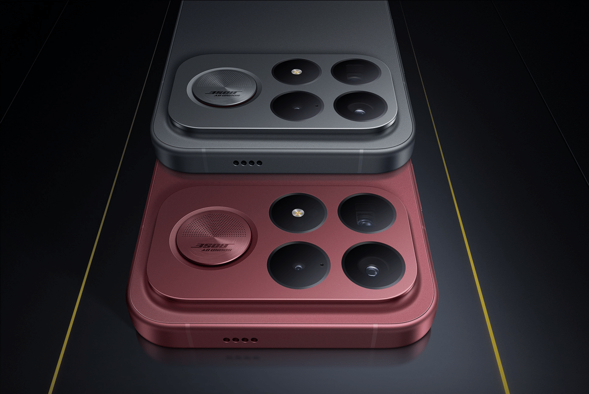 5 Peningkatan POCO F9 Ultra dari POCO F8 Ultra, Layar Upgrade?