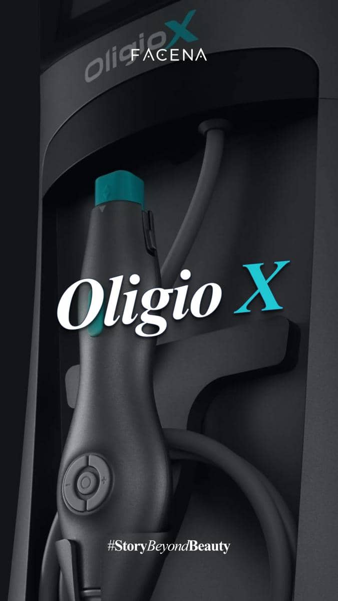 Oligio X