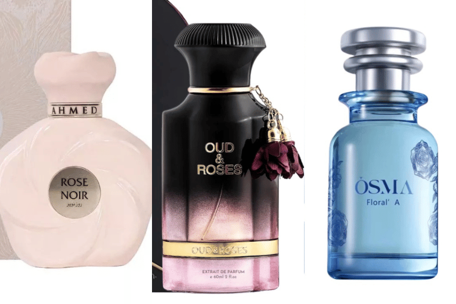 Rekomendasi Parfum Arab dengan Wangi Manis yang Gak Bikin Pusing