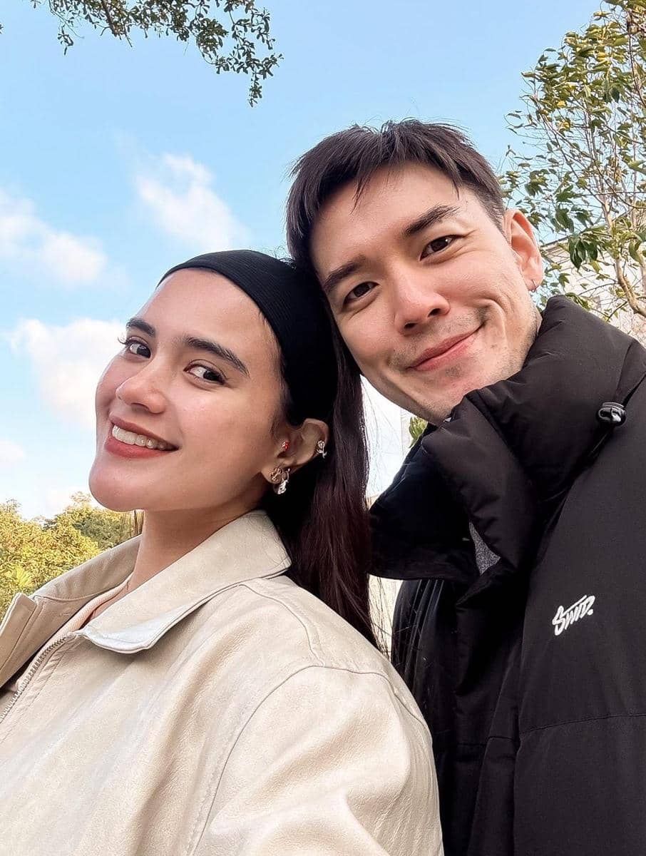 Audi Marissa cerai dari Anthony Xie