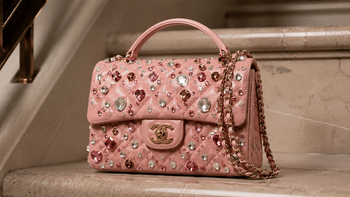 Ilustrasi bedazzled