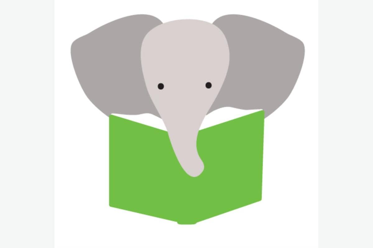 ilustrasi Let's Read