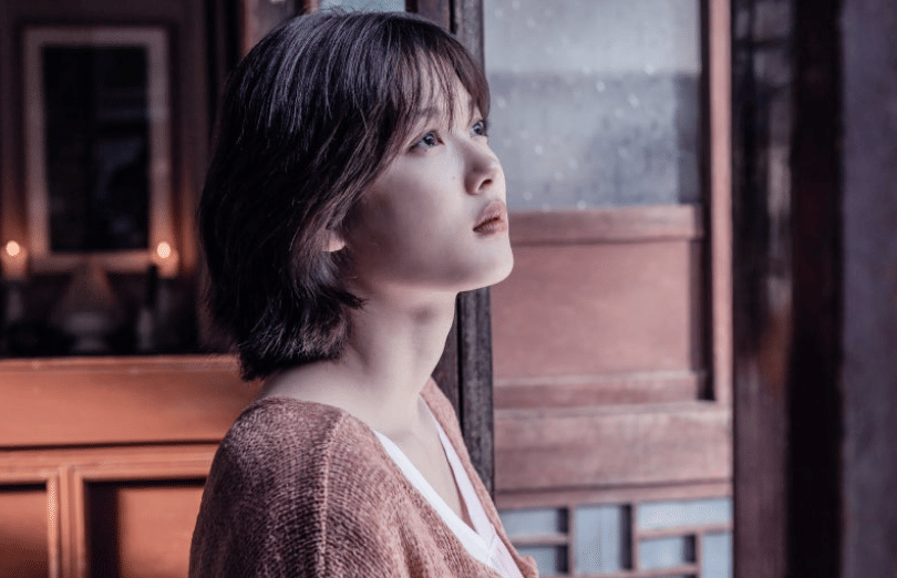 Kim Yoo Jung di film The 8th Night
