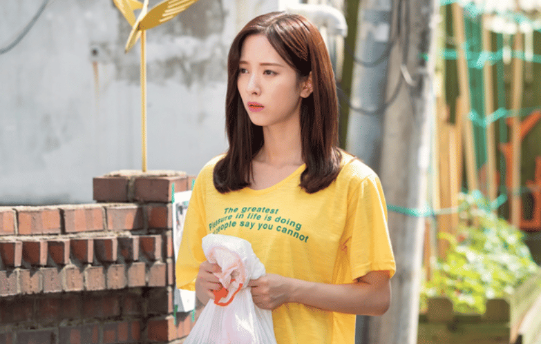 Bona di drama Your House Helper