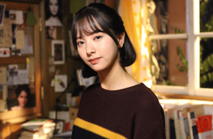 Bona di drama Girls' Generation 1979