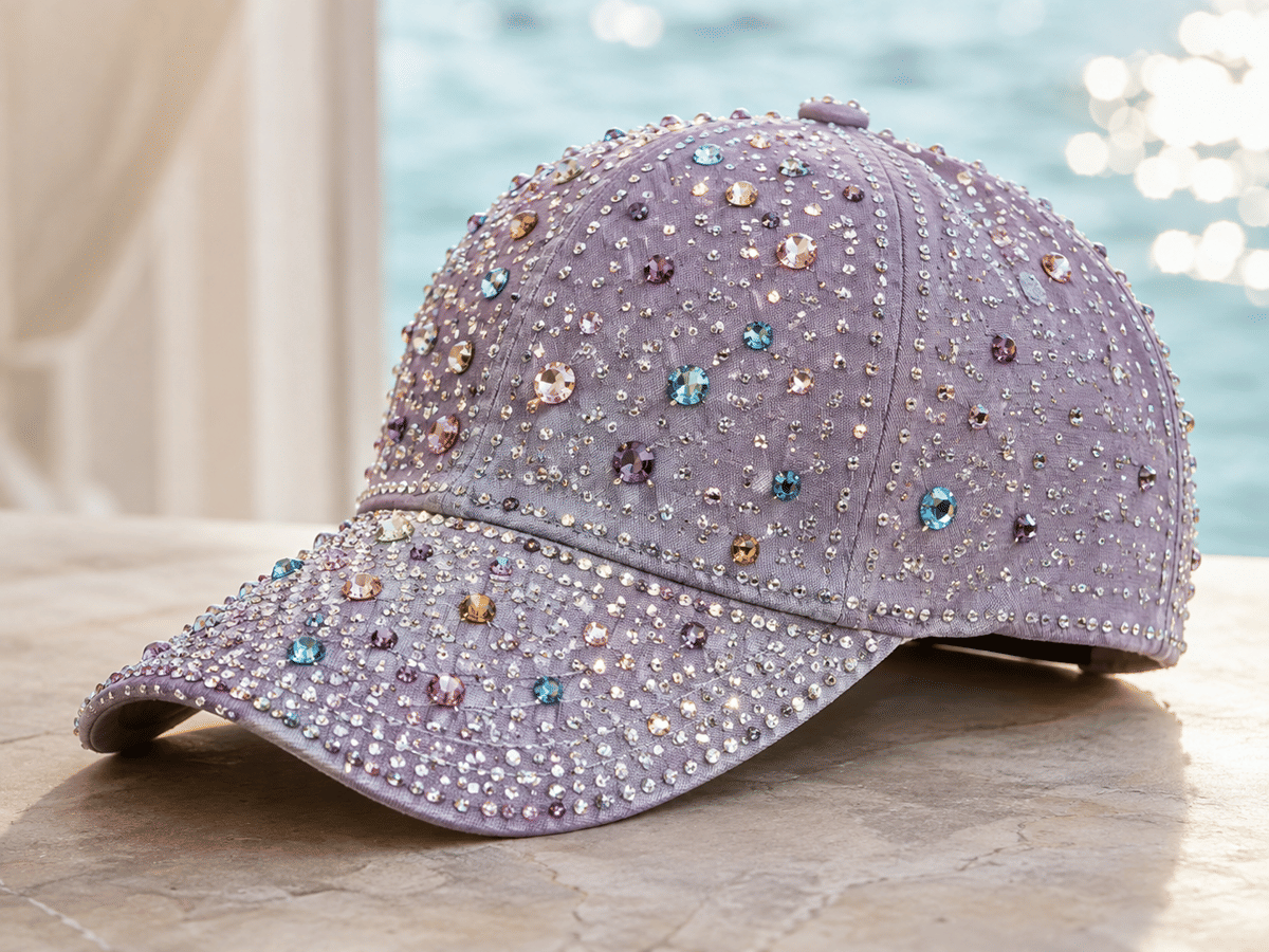 Ilustrasi bedazzled
