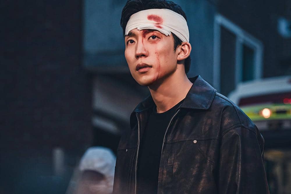 still cuts drama A Bona Fide Killer