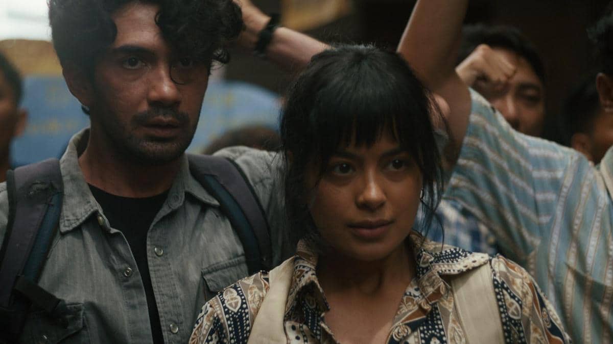 Daftar Film Indonesia di Busan Film Festival 2026, Ada Laut Bercerita