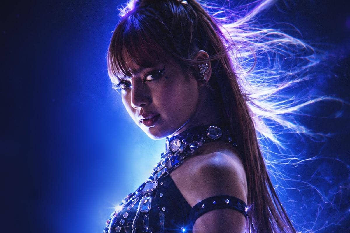 Film Dokumenter Lisa BLACKPINK akan Dirilis di Biosop, Kapan tayang?