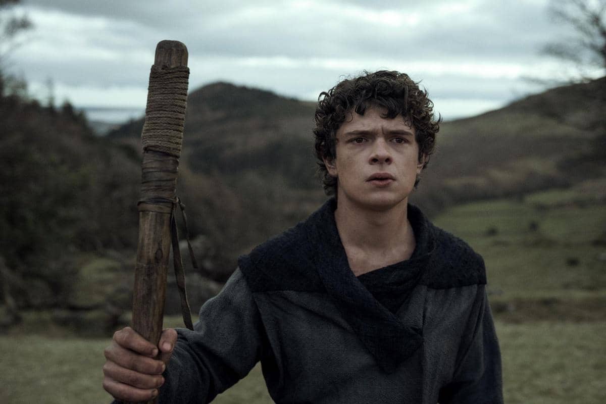 Profil Noah Jupe, Resmi Gabung Avengers: Secret Wars