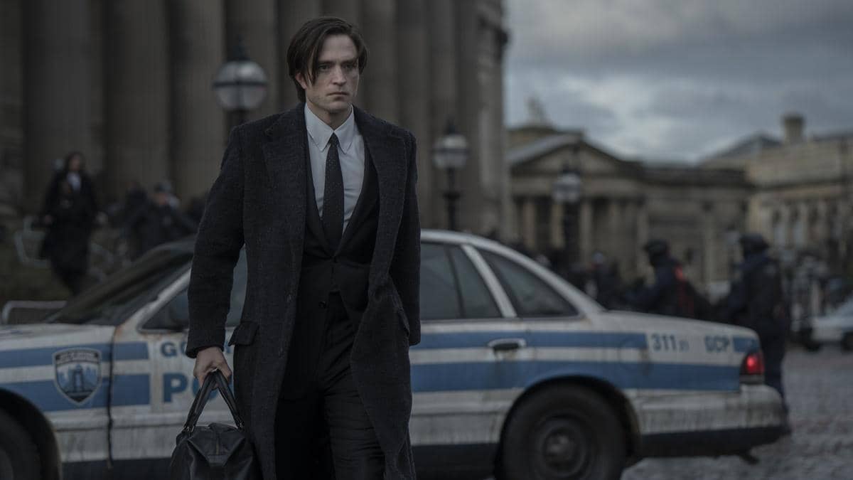 Robert Pattinson Ngaku Kesusahan Mainkan Adegan Action di Batman 2