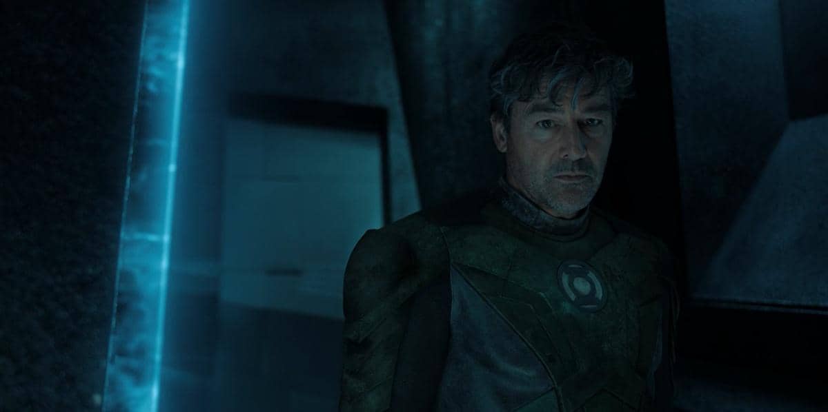 7 Green Lantern yang Ada di DC Universe, Ada yang Berkhianat