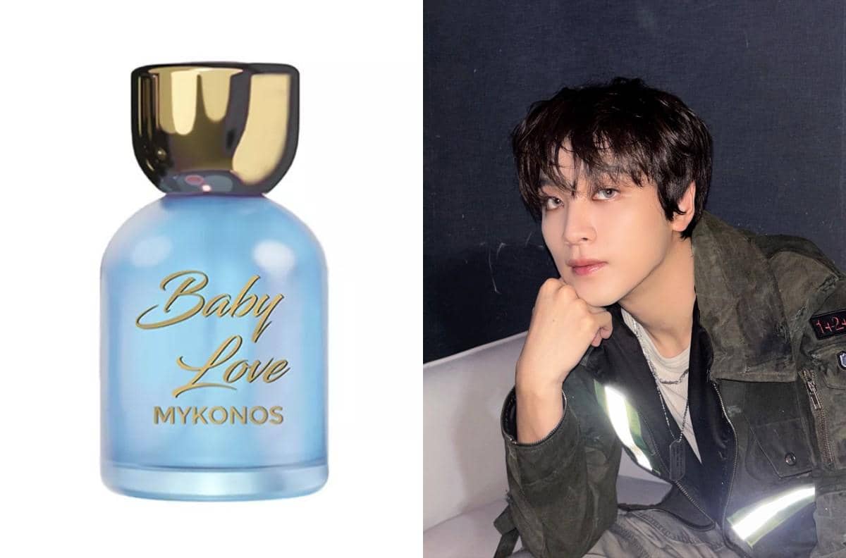 Apa Itu Mykonos Baby Love? Viral Karena Haechan NCT!