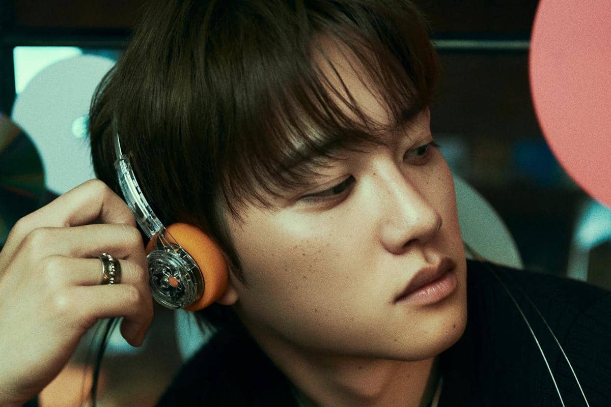 potret D.O. EXO