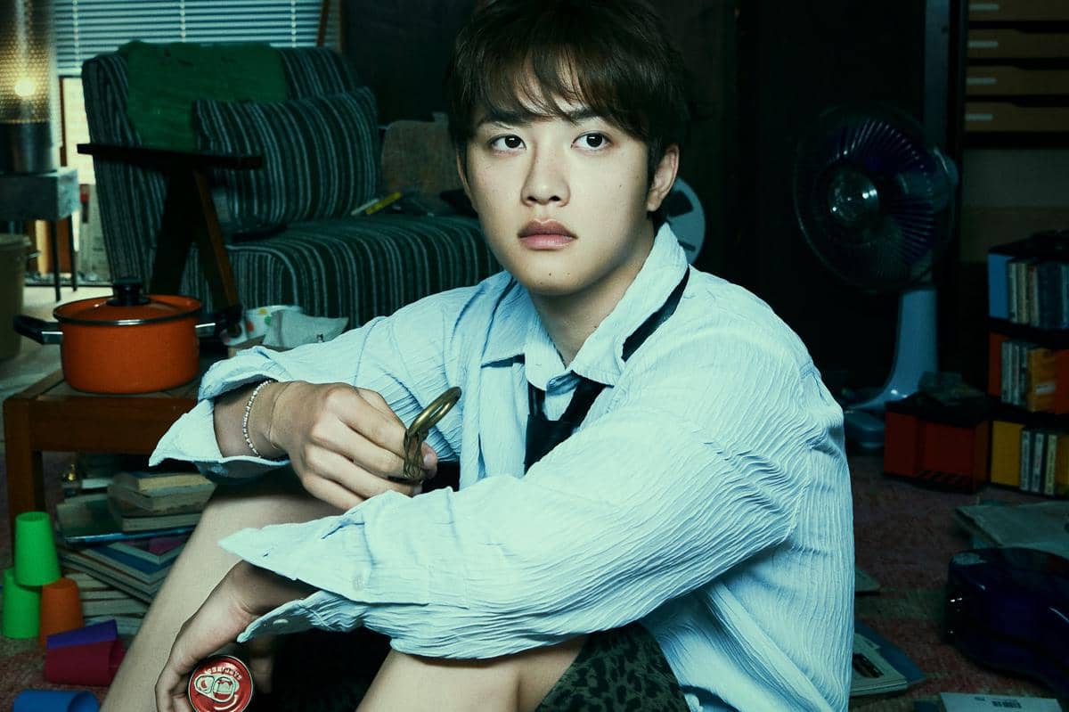 potret D.O. EXO