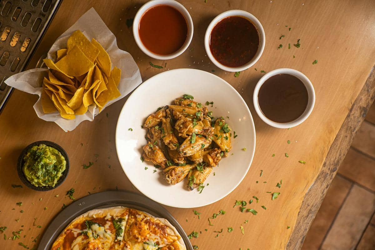 Resep Pollo al Ajillo, Ayam Spanyol dengan Bumbu Bawang Putih