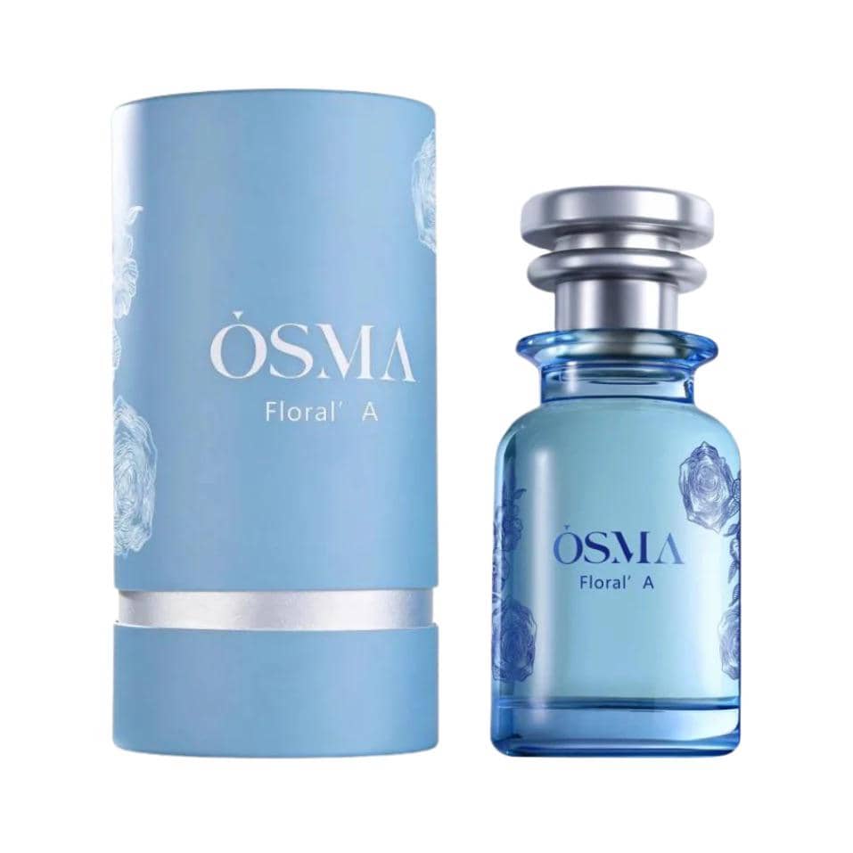 OSMA Floral A parfum