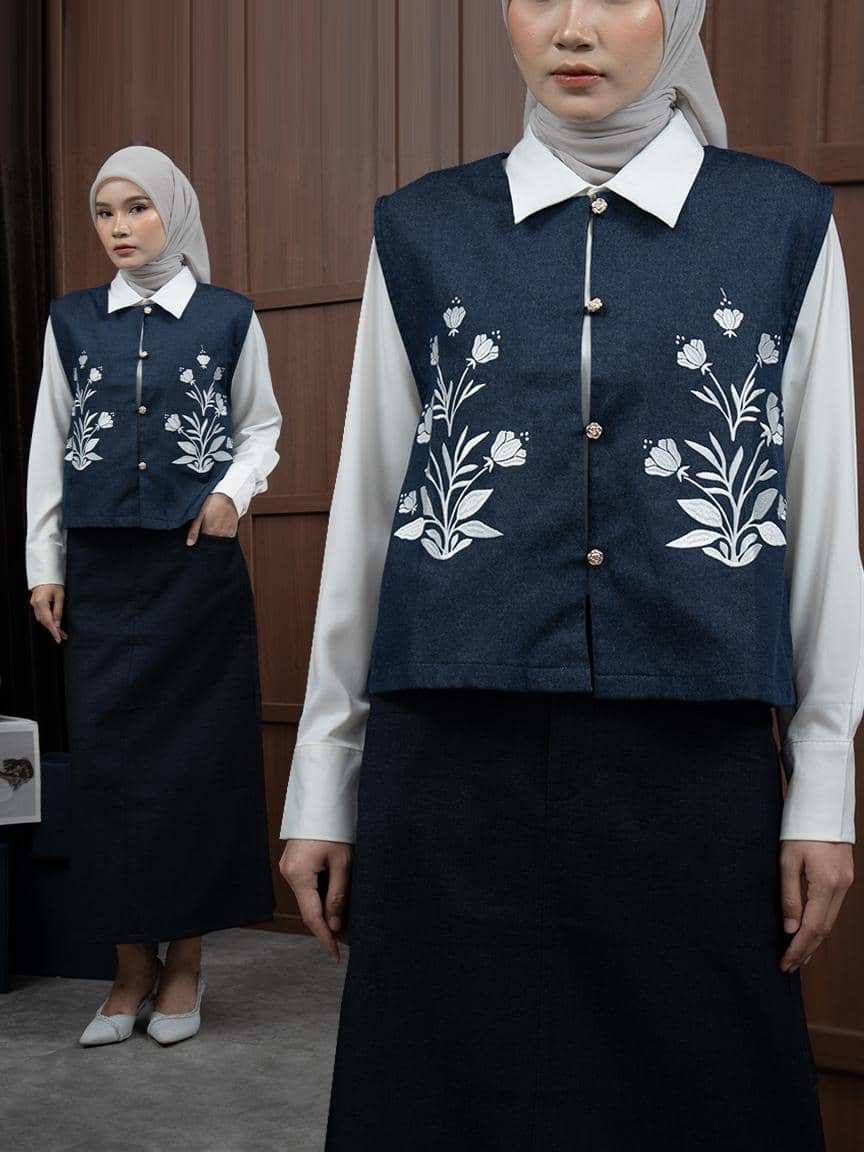 Mayoutfit Brunna Vest 