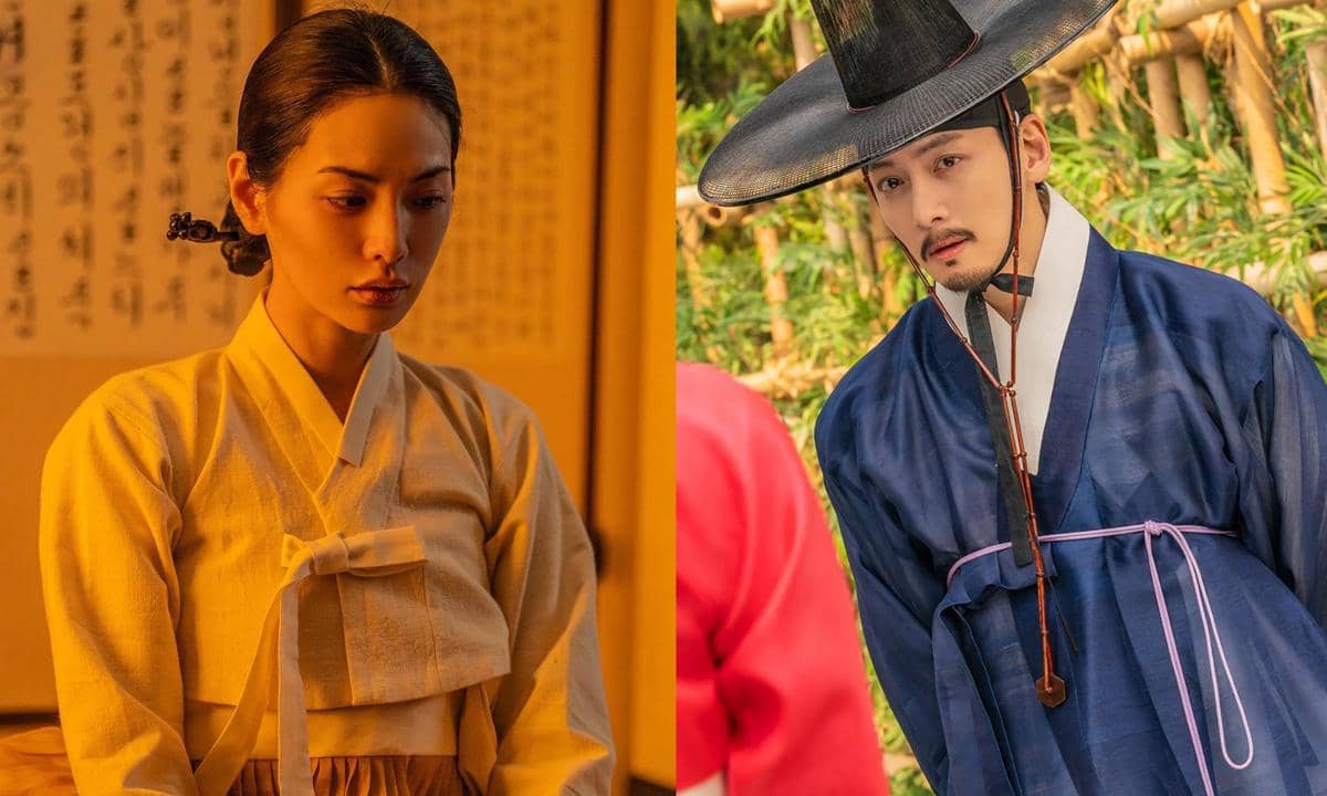 4 Idol KPop Ini Terjerat Romansa dengan Ji Chang Wook di Drakor