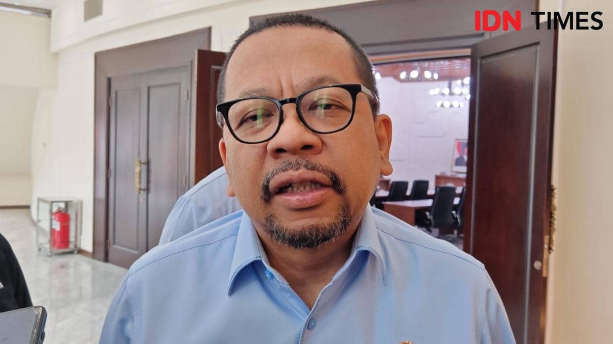 Bakom Klarifikasi soal Isu Rais Aam dan Ketum PBNU Paket dari Istana