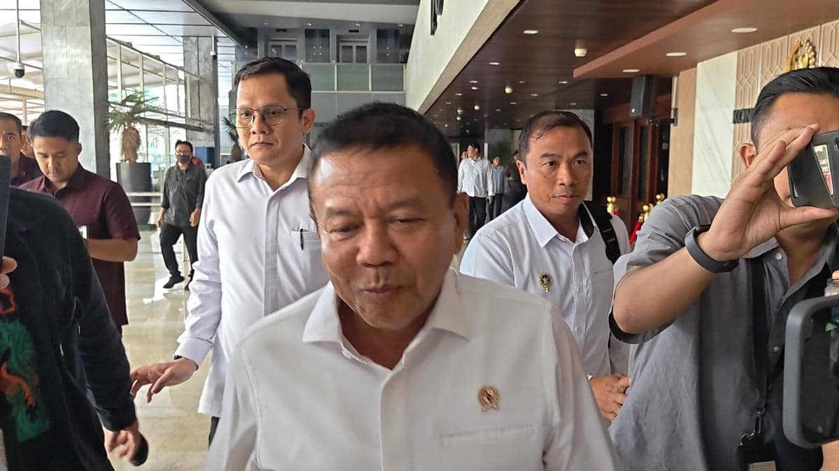 Kepala BIN soal 8 WNI Diduga Jadi Tentara Bayaran Rusia: Kita Dalami